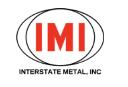Interstate Metal, Inc. logo